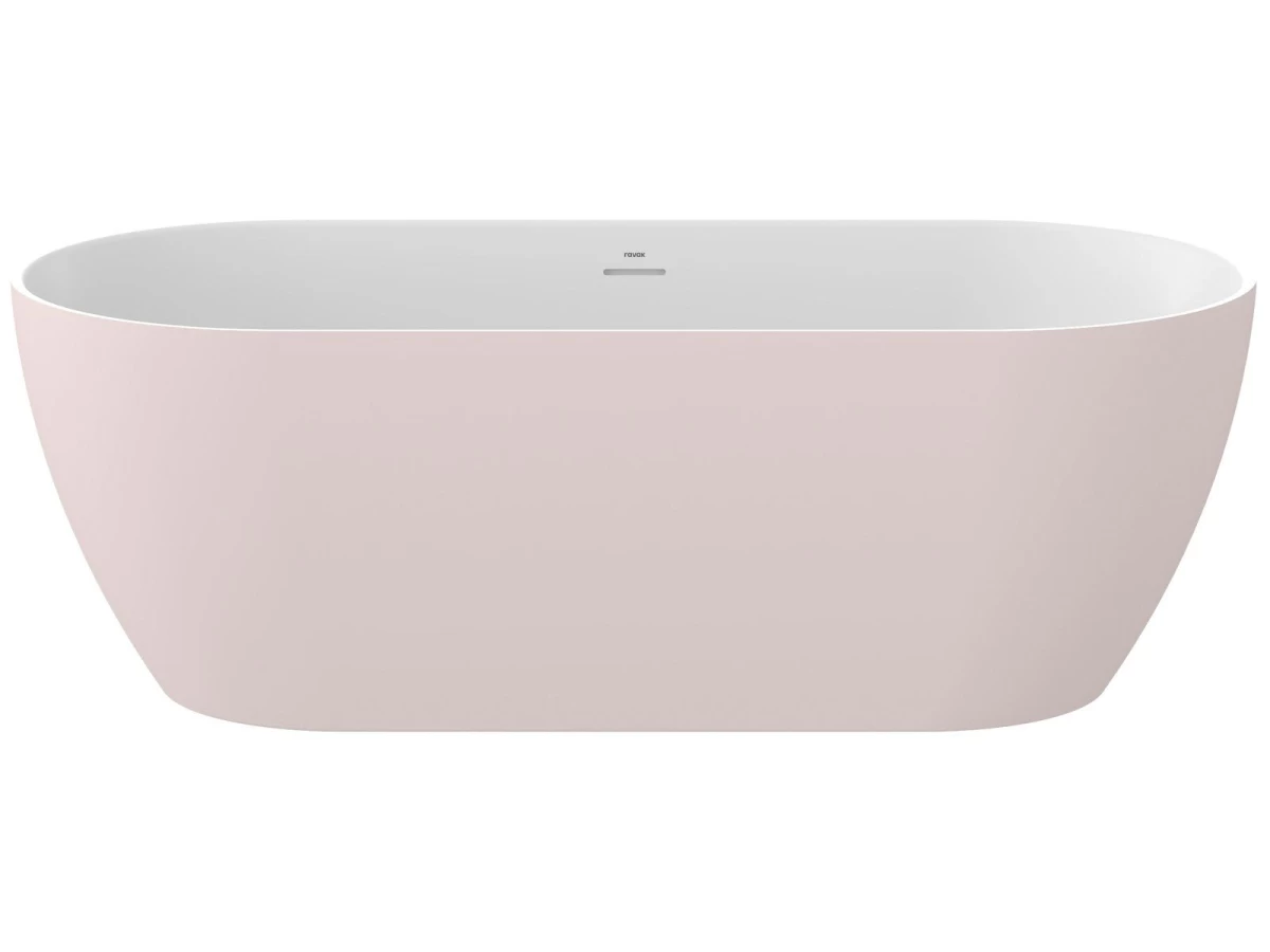 Vonia Freedom O Tec, Alabaster Pink/balta, CD41600000 Vonia Freedom O Tec, Alabaster Pink/balta, CD41600000