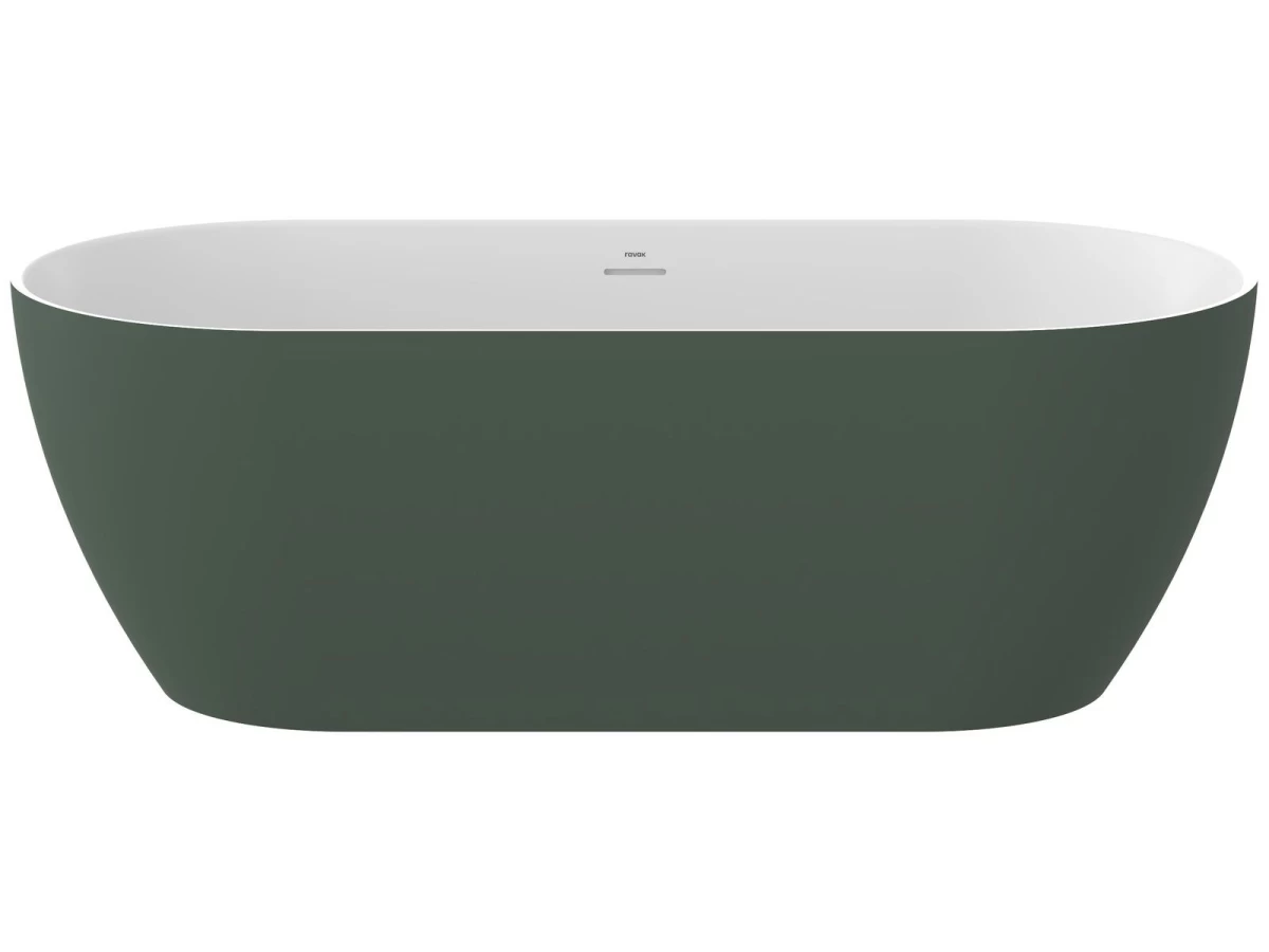 Vonia FREEDOM O Tec, Grey Green/balta, CD11200000 Vonia FREEDOM O Tec, Grey Green/balta, CD11200000