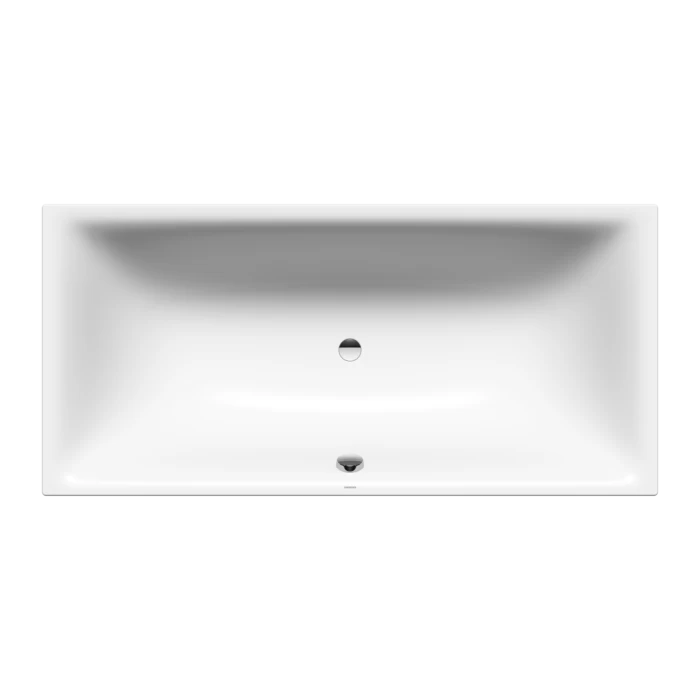 Vonia Kaldewei SILENIO Mod 674 170x75x40 cm, balta su EasyClean danga, 267400013001