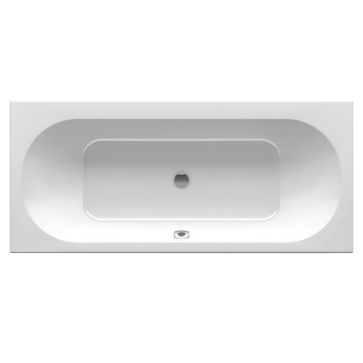 Vonia RAVAK City Slim, 180x80cm Vonia RAVAK City Slim, 180x80cm