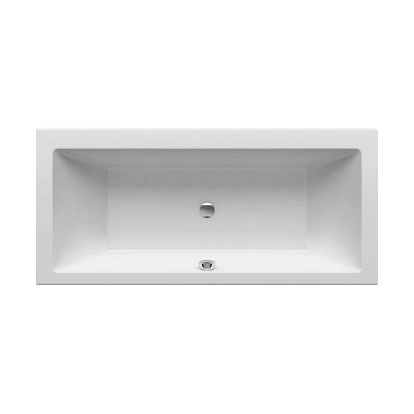 Vonia Ravak FORMY 01 170x75 balta C691000000