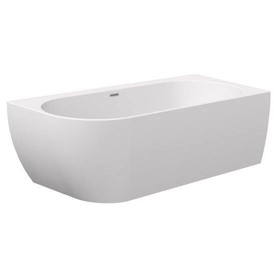 Vonia Ravak Freedom Corner R 170x80 cm balta XC00100040 Vonia Ravak Freedom Corner R 170x80 cm balta XC00100040