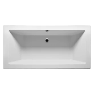 Vonia Riho Lugo 190x90 cm, balta, B136001005