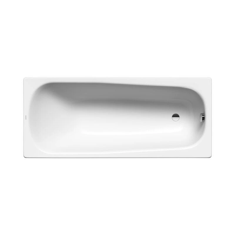 Vonia SANIFORM Mod 374, 175x75 cm, balta,112200010001
