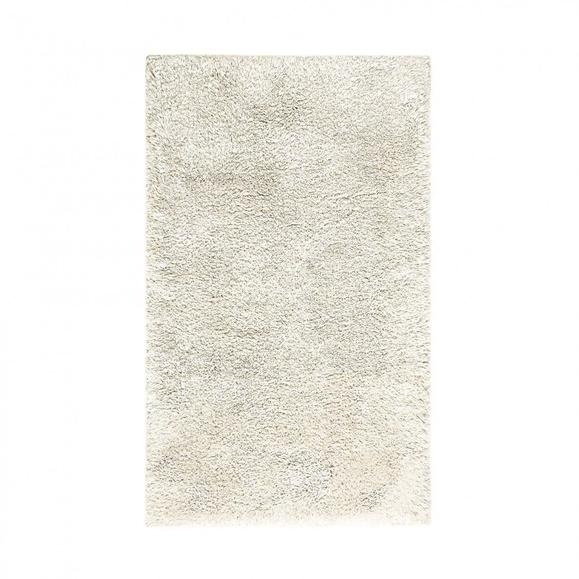 Vonios grindų kilimėlis Cloud cream 50x80 cm