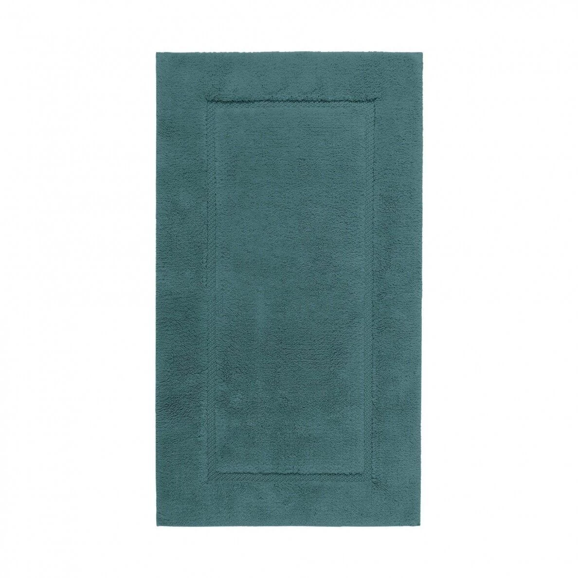 Vonios grindų kilimėlis Egoist deep sea 50x80 cm