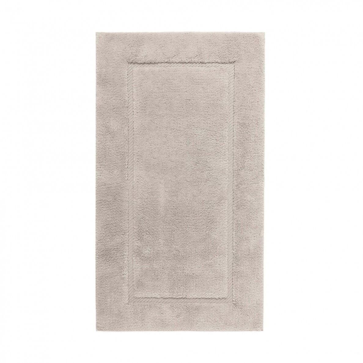 Vonios grindų kilimėlis Egoist Fog 50x80 cm