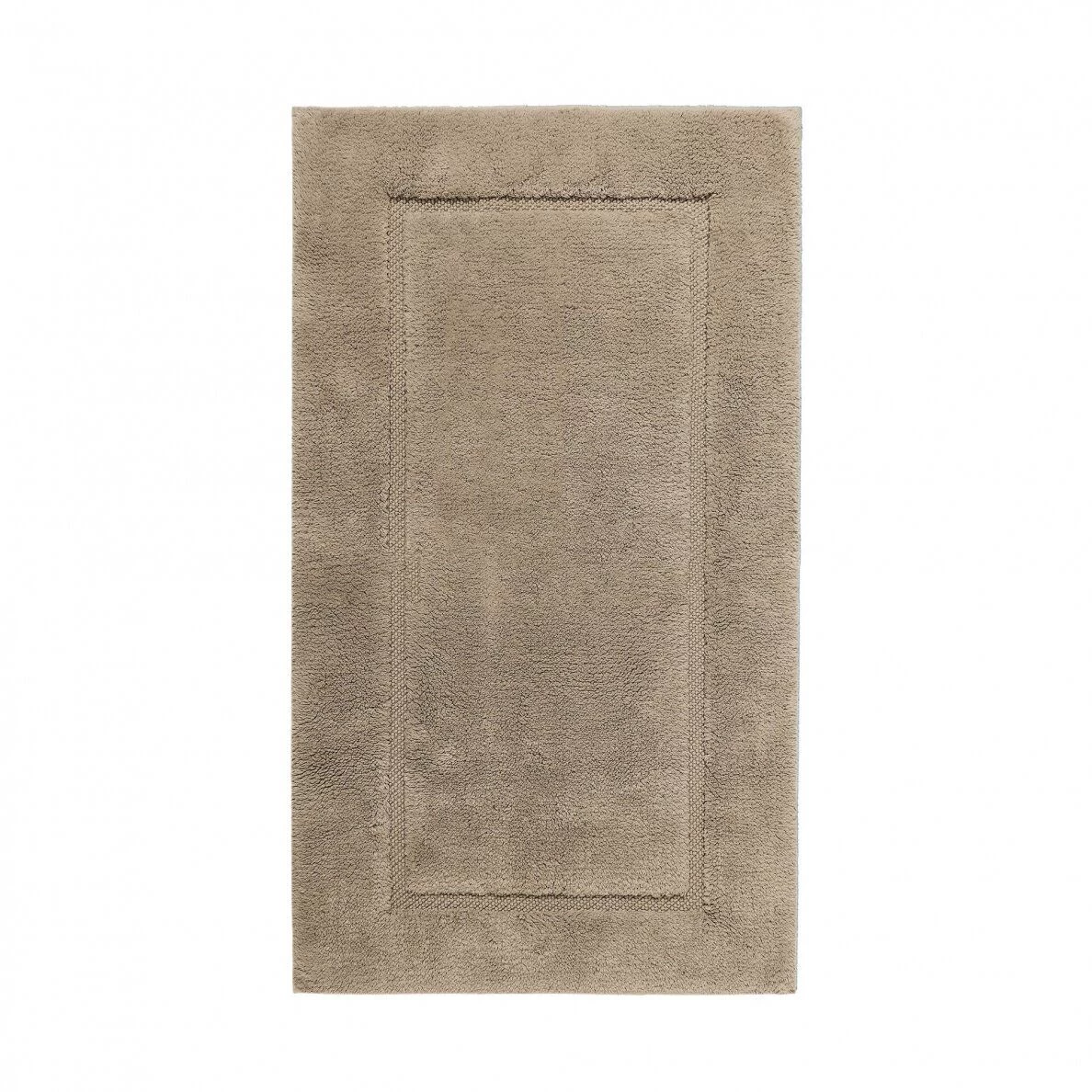 Vonios grindų kilimėlis Egoist stone 50x80cm