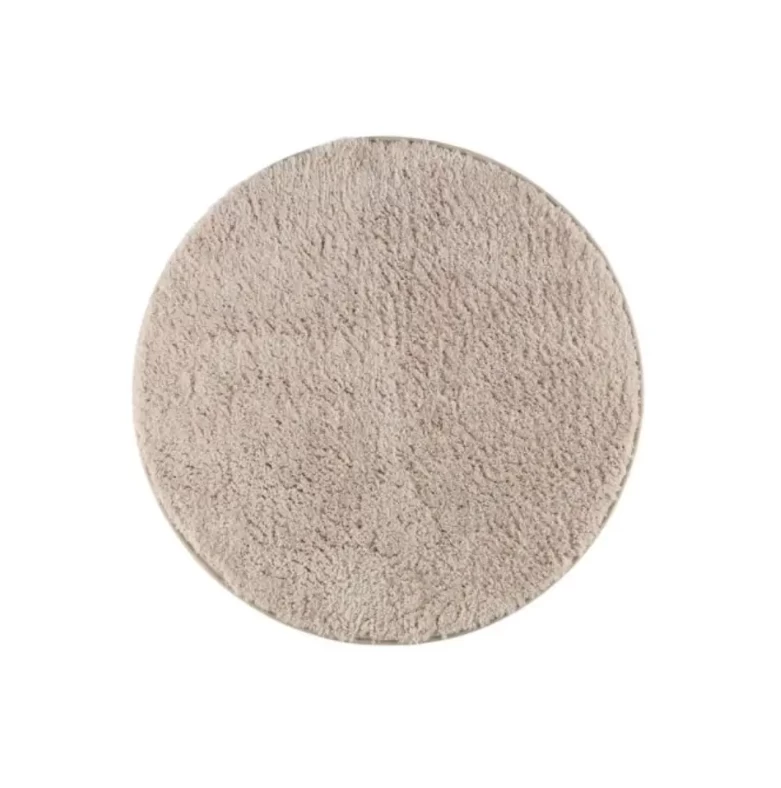 Vonios kilimėlis 4Living, 70cm, smėlio sp., 372150