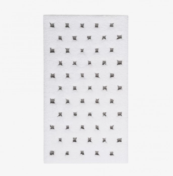 Vonios kilimėlis ALICE 60x100cm, Storm, 1002909815002/60