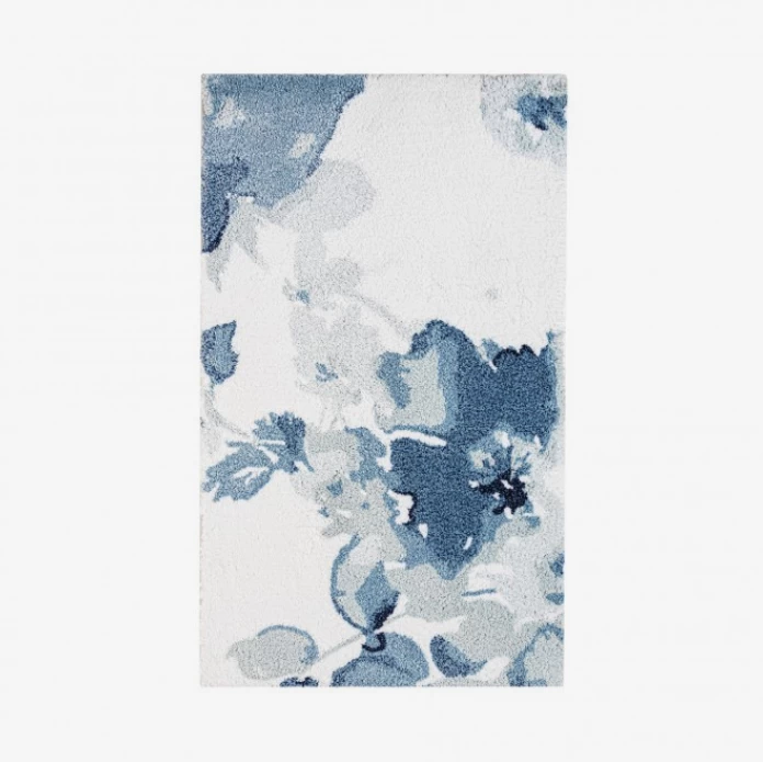 Vonios kilimėlis BELLA 60x100cm, 1002910710001