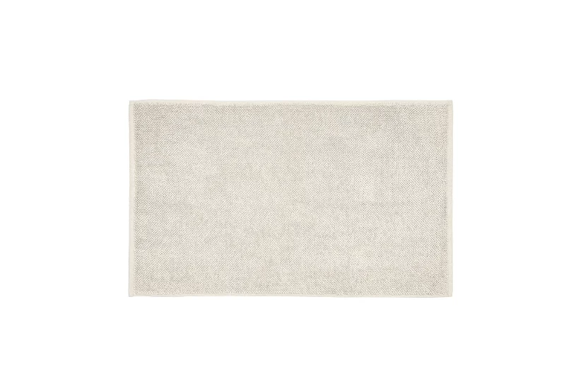 Vonios kilimėlis Blomus KAAVU 50x80 cm, Moonbeam, 67327