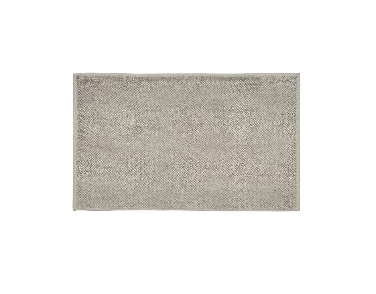 Vonios kilimėlis Blomus KAAVU 50x80 cm, Satellite, 67326