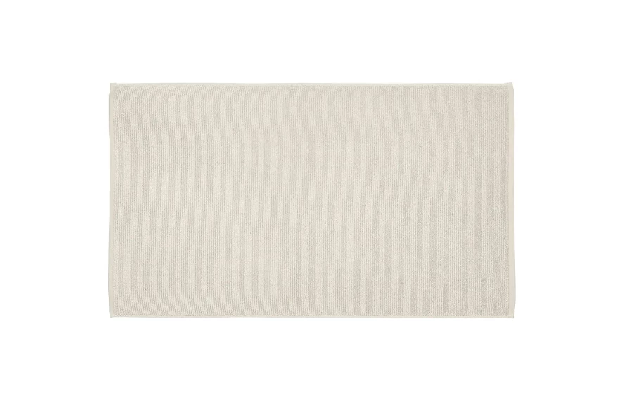 Vonios kilimėlis Blomus TUYO 60x100 cm, Moonbeam, 67336