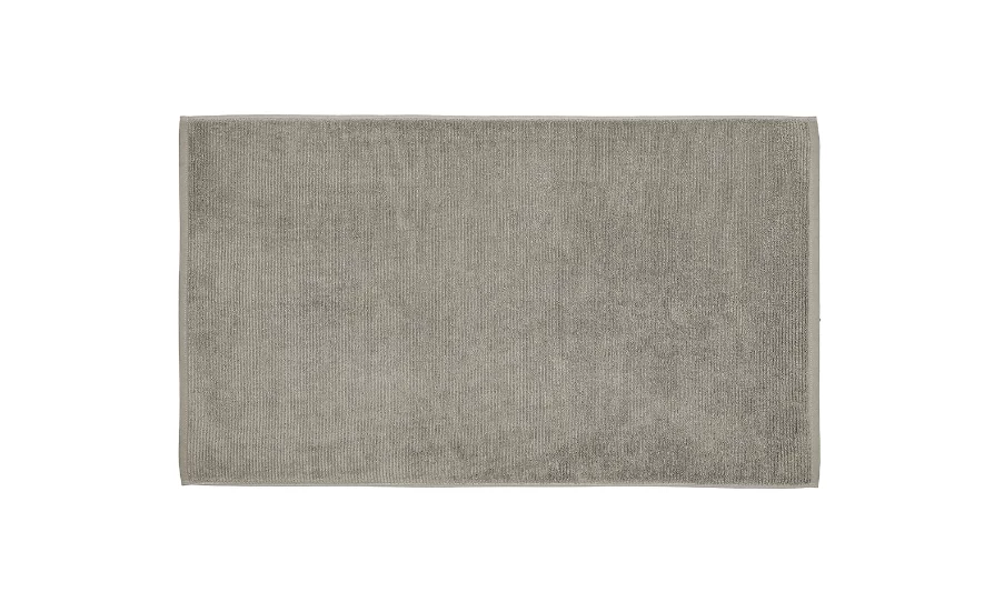 Vonios kilimėlis Blomus TUYO 60x100 cm, Satellite, 67335