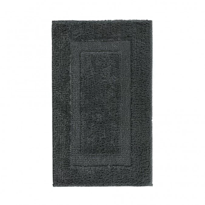 Vonios kilimėlis CLASSIC 50x80cm, Storm, 310038120766