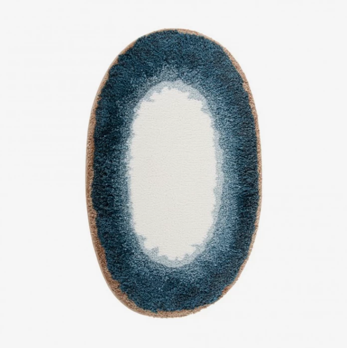 Vonios kilimėlis ECLIPSE 70x120cm, 1002956410001/70