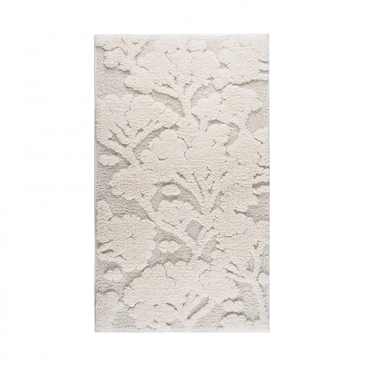 Vonios kilimėlis EDEN 60x100 natural, 10021847/20002/60