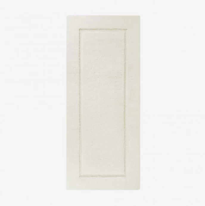 Vonios kilimėlis Egoist RUNNER 70x155cm, natural, R1002909020002