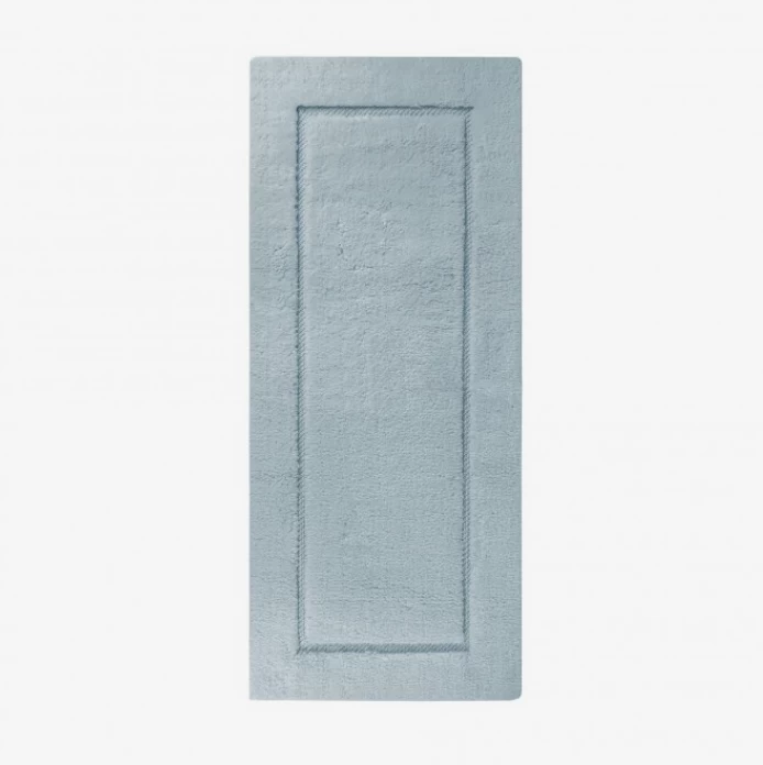 Vonios kilimėlis Egoist RUNNER 70x155cm, seamist, R1002909023956