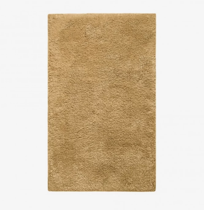 Vonios kilimėlis FEEL 50x80cm, Curry, 1002932924318