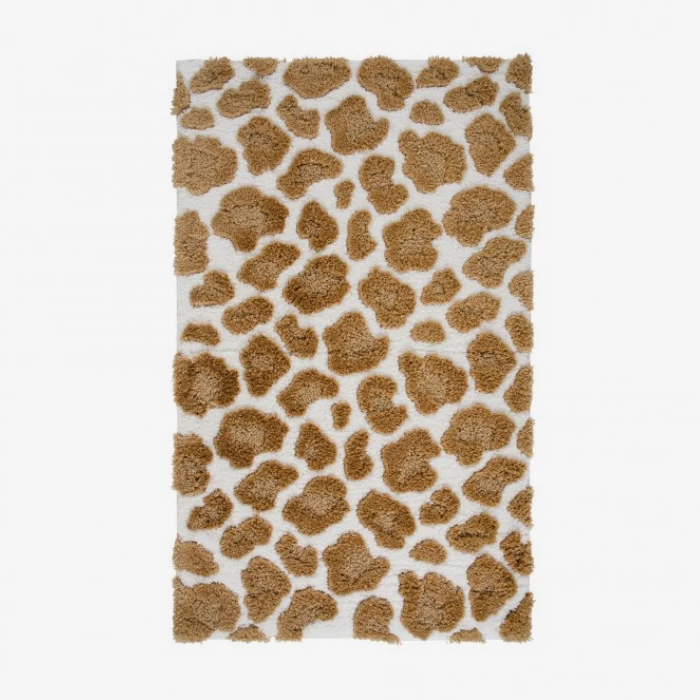 Vonios kilimėlis GIRAFFE 70x120cm, 1002956610001/70