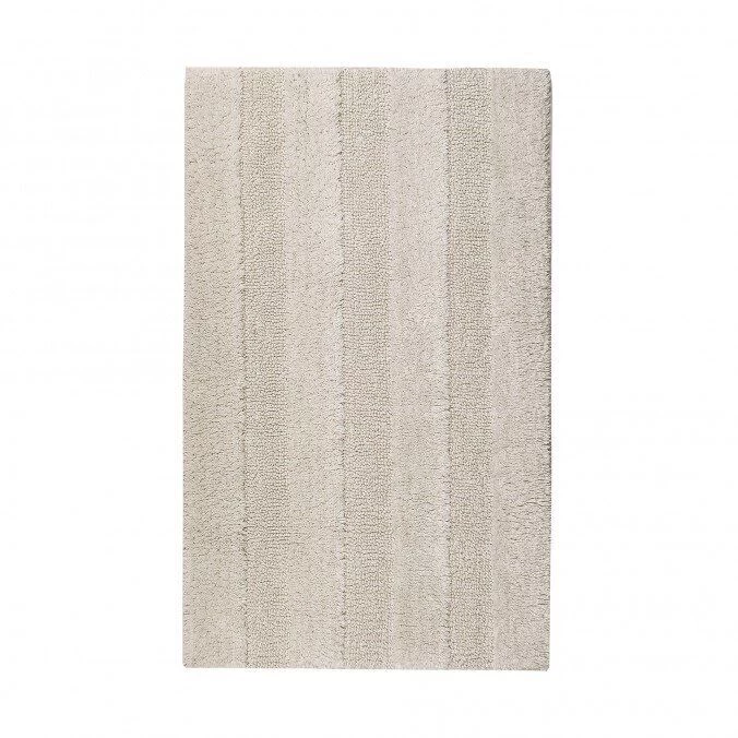 Vonios kilimėlis NEW PLUS 70x120, fog, 1002054423396