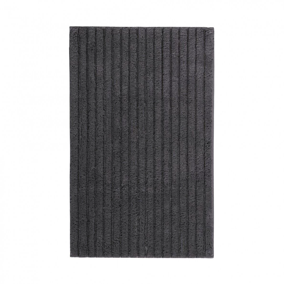 Vonios kilimėlis RIBBON 50x80 Storm, 1002908120766