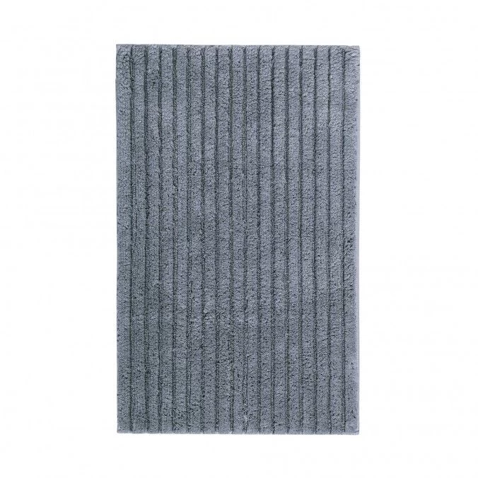 Vonios kilimėlis RIBBON 60x100 denim