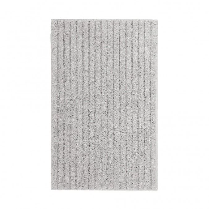 Vonios kilimėlis RIBBON 60x100 silver