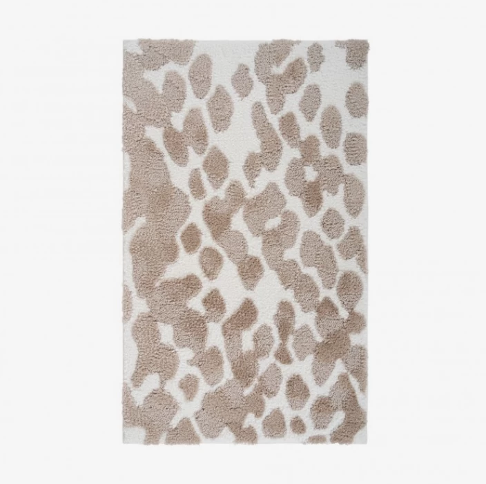 Vonios kilimėlis SAHARA 70x120cm, 1002956710001/70