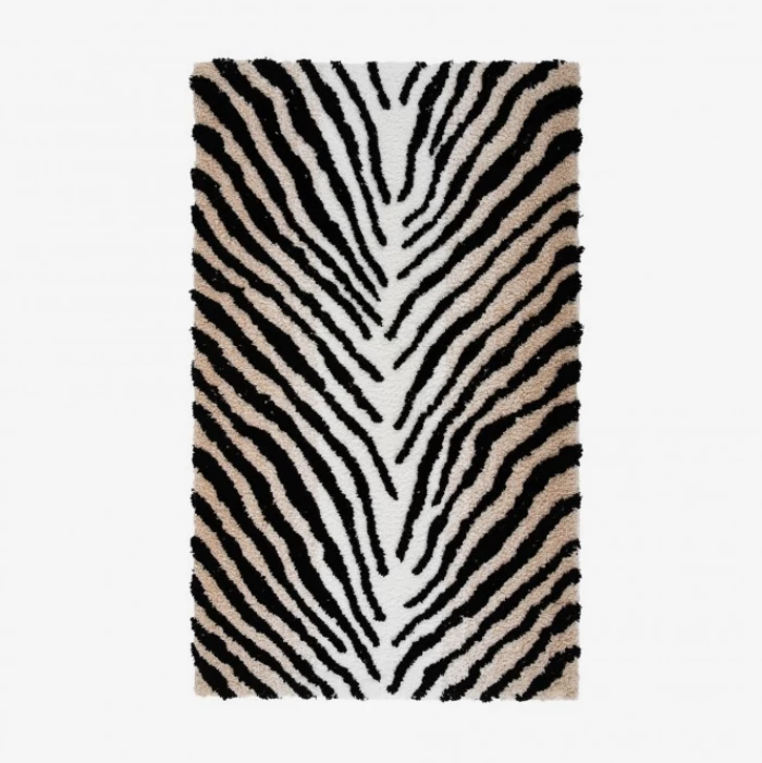 Vonios kilimėlis WILD 60x100cm, 1002956810001