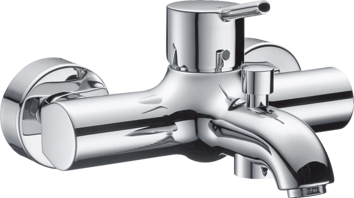 Vonios maišytuvas Hansgrohe Talis S, chromo, 32420000