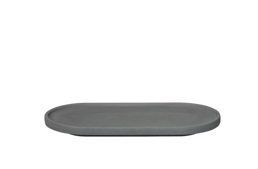 Vonios padėkliukas CRETO, magnet, 65502