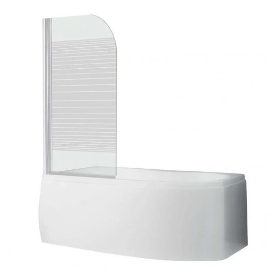 Vonios sienelė Roth Screen 75 cm