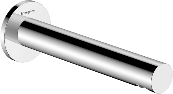 Vonios snapas HANSGROHE Zesis S, 18.1 cm, chromuotas, 74410000