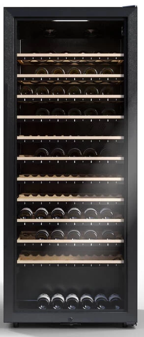Vyno šaldytuvas LA SOMMELIERE ECELLAR150G2