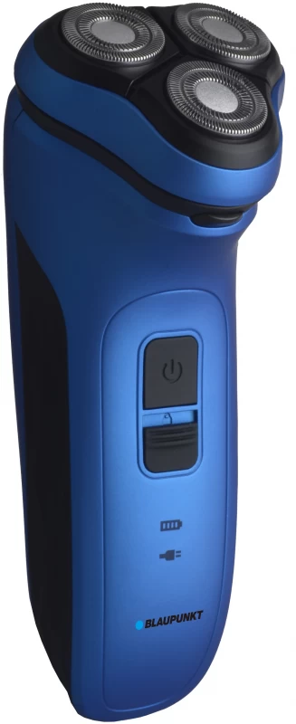 Vyriškas Skustuvas Blaupunkt Msr401