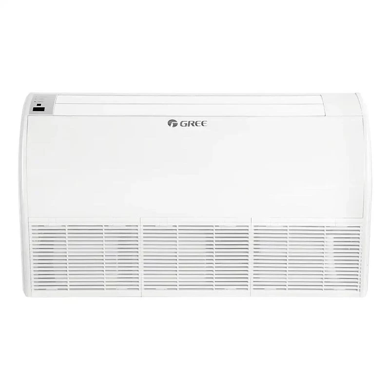 W1GRE-Lubinė/grindinė (konsolinė) split tipo inverter oro kondicionieriaus U-Match 6 (LNS) vidinė dalis 16,0/17,5kW, R32