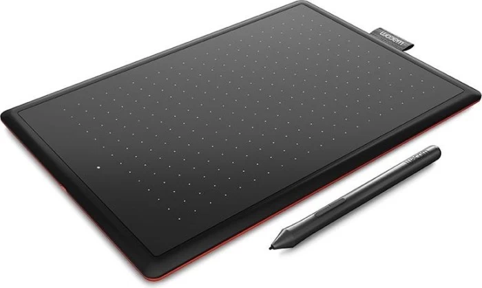 Wacom Ctl-672-n Grafinė Planšetė