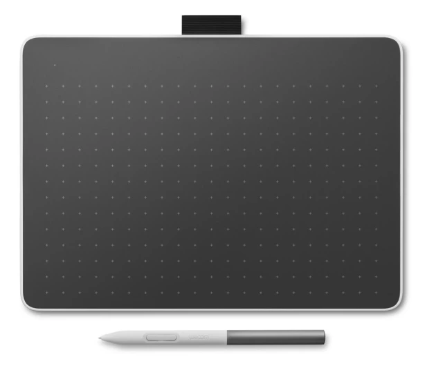 Wacom Grafinė Planšetė Ctc6110wlw1b