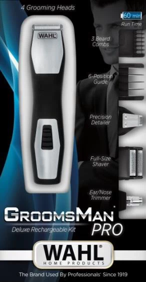 Wahl 09855-1216