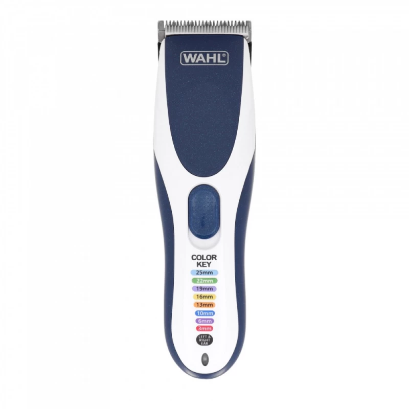 wahl Kirpimo Mašinėlės Su Trimeriu 09649-916