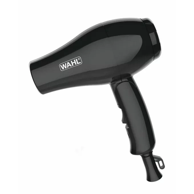 Wahl Plaukų Džiovintuvas 3402-0470 (1000w / Juodas )