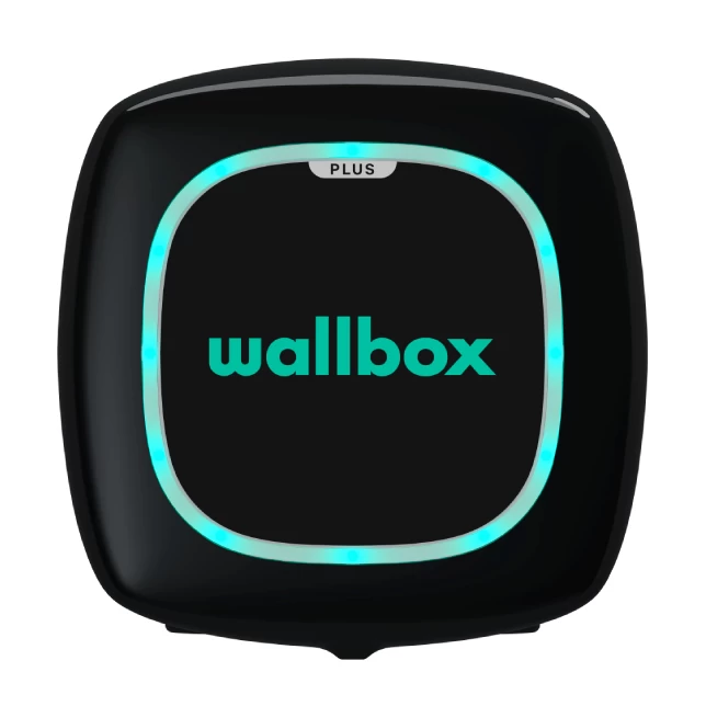Wallbox Pulsar Plus - 11kW