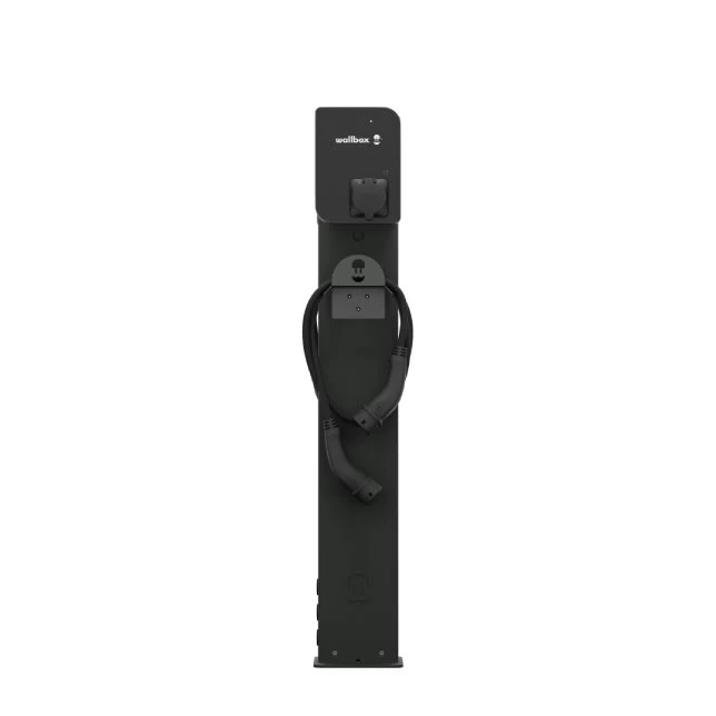 Wallbox Stovas Copper SB