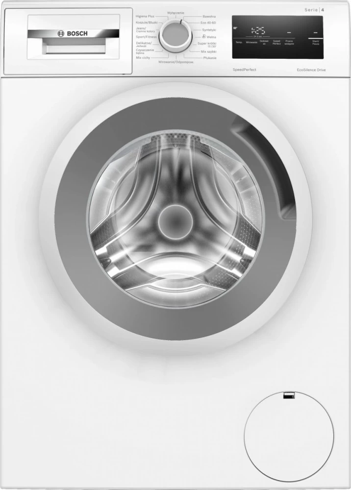 WAN2011BPL Bosch        Washing Machine