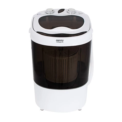 Washing machines and    spinning         CR 805
