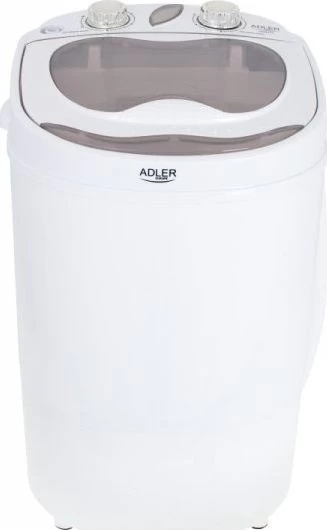Washing machine+spinnin g                AD 805