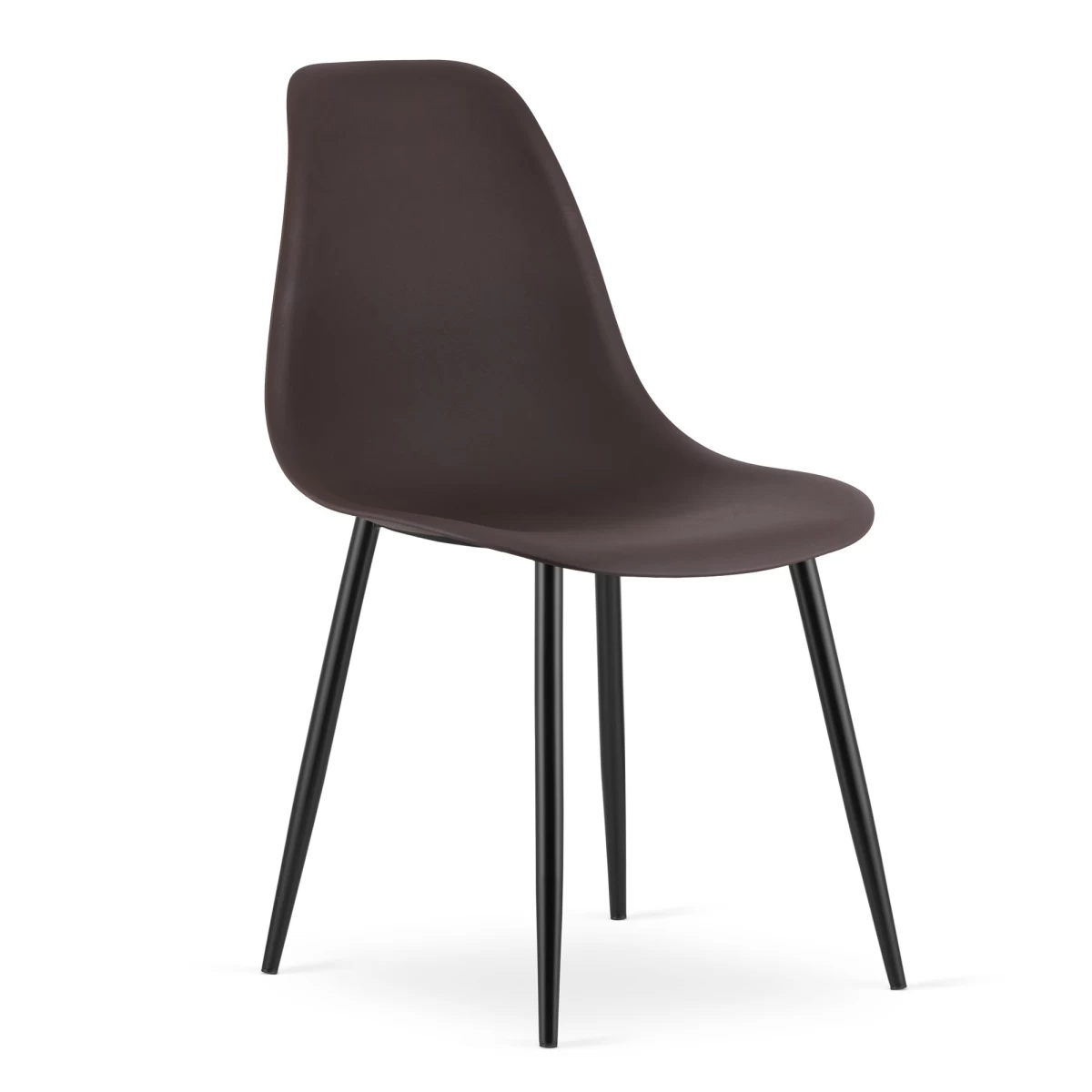 Wat Kėdė Kavos / Juodos Kojos X 1